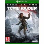 hra Xbox One Rise Of The Tomb Raid.